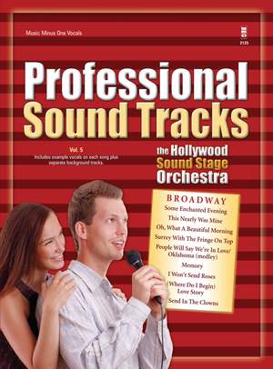Professional Sound Tracks - Volume 5