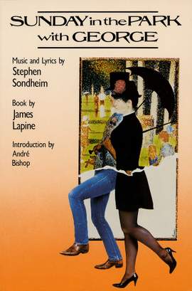 Stephen Sondheim: Sunday in the Park with George