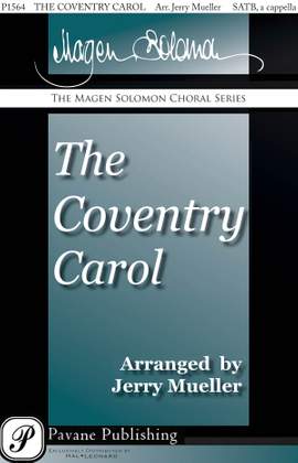 The Coventry Carol