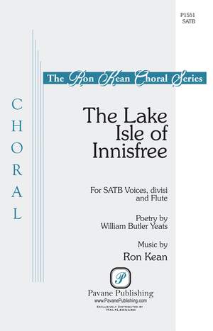 Ron Kean: The Lake Isle of Innisfree
