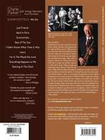 Glenn Zottola: Charlie Parker with Strings Revisited Product Image