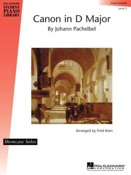 Johann Pachelbel: Canon in D Major
