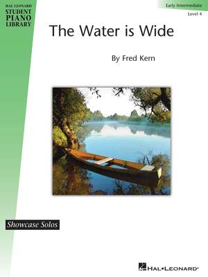 Fred Kern: The Water Is Wide