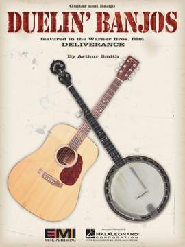 Arthur Smith: Duelin' Banjos