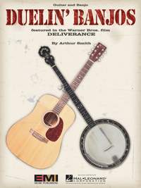 Arthur Smith: Duelin' Banjos