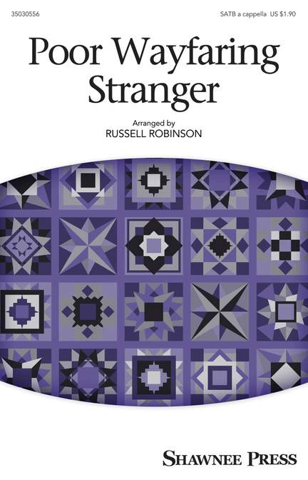 Poor Wayfaring Stranger