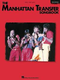 The Manhattan Transfer Songbook - 2nd Edition