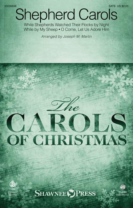 Shepherd Carols