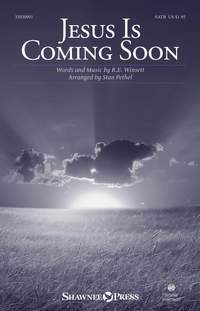 R.E. Winsett: Jesus Is Coming Soon