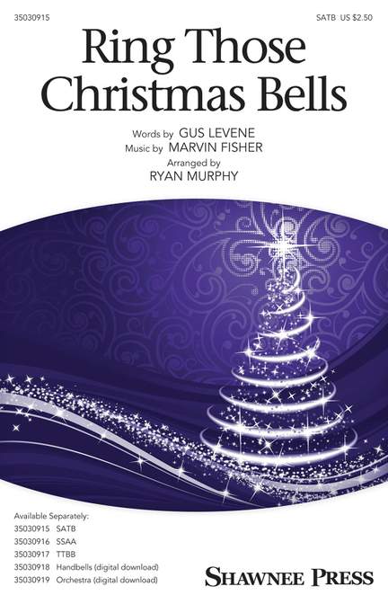 Ring Those Christmas Bells
