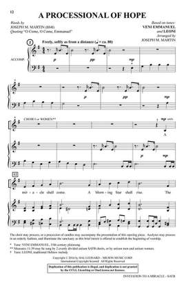 Joseph M. Martin: Invitation to a Miracle