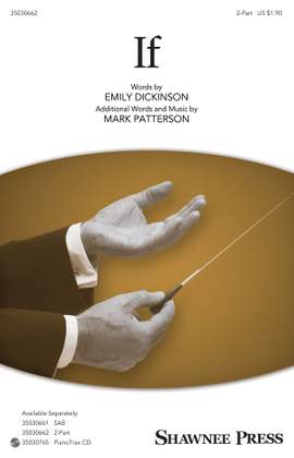 Mark Patterson: If