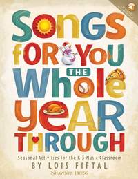 Lois Fiftal: Songs for You the Whole Year Through