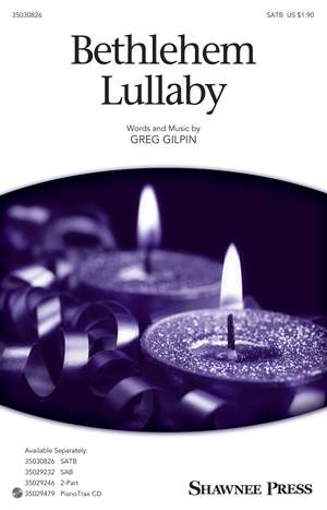 Bethlehem Lullaby