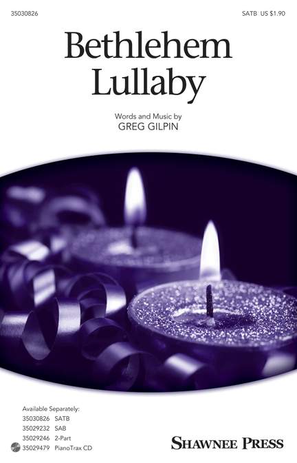 Bethlehem Lullaby