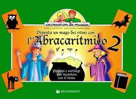 Paola Lopopolo: L'Abracaritmico - Vol. 2