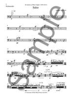George Nicholson: Salut Product Image