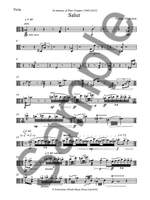 George Nicholson: Salut Product Image