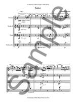 George Nicholson: Salut Product Image