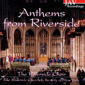 Anthems from Riverside