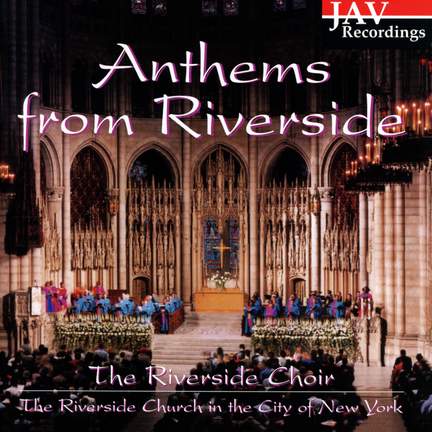 Anthems from Riverside
