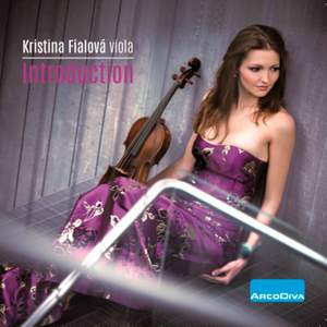 Kristina Fialova: Introduction