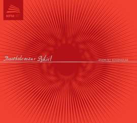 Pekiel: Choral Works