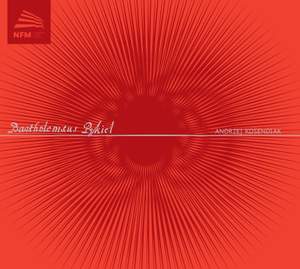 Pekiel: Choral Works