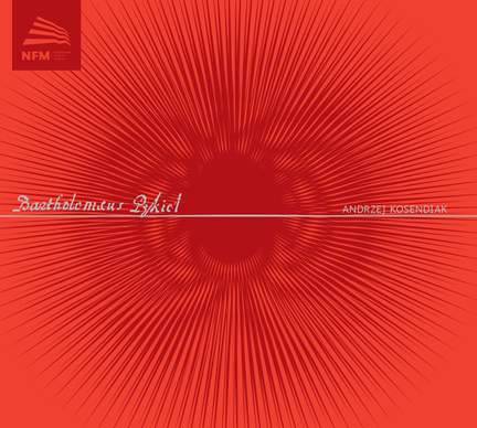 Pekiel: Choral Works