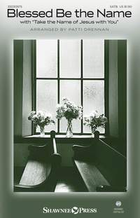 Charles Wesely_Ralph E. Hudson: Blessed Be the Name