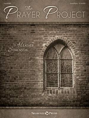 Heather Sorenson: The Prayer Project