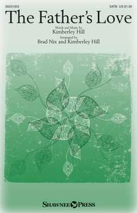 Kimberley Hill: The Father's Love