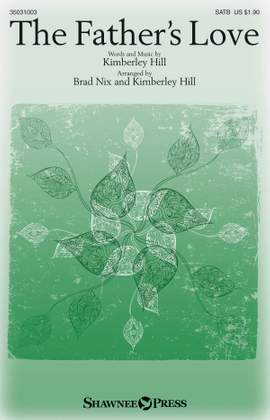 Kimberley Hill: The Father's Love
