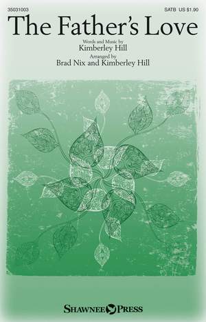 Kimberley Hill: The Father's Love