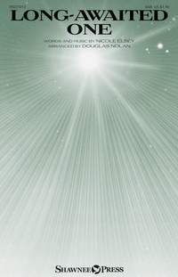 Nicole Elsey: Long-Awaited One