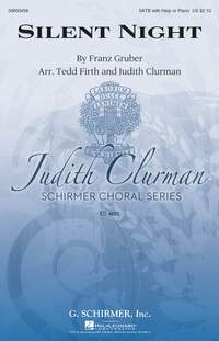 Tedd Firth: Silent Night