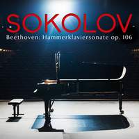 Beethoven: Hammerklavier Sonata