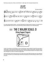 Hal Leonard Ocarina Method Product Image