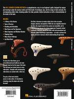 Hal Leonard Ocarina Method Product Image
