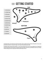 Hal Leonard Ocarina Method Product Image