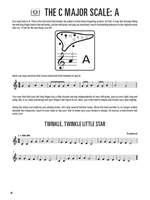Hal Leonard Ocarina Method Product Image
