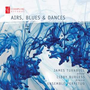 Airs, Blues & Dances