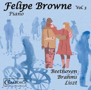 Felipe Browne Volume 3