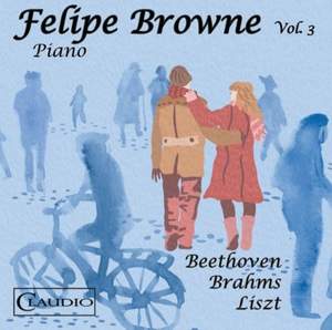Felipe Browne Volume 3