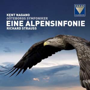 Strauss, R: Eine Alpensinfonie, Op. 64
