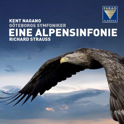 Strauss, R: Eine Alpensinfonie, Op. 64
