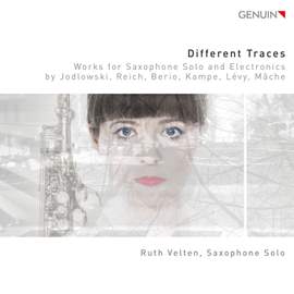Different Traces