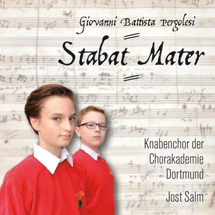 Pergolesi: Stabat Mater