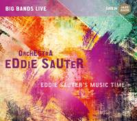 Eddie Sauter's Music Time