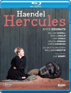 Handel: Hercules